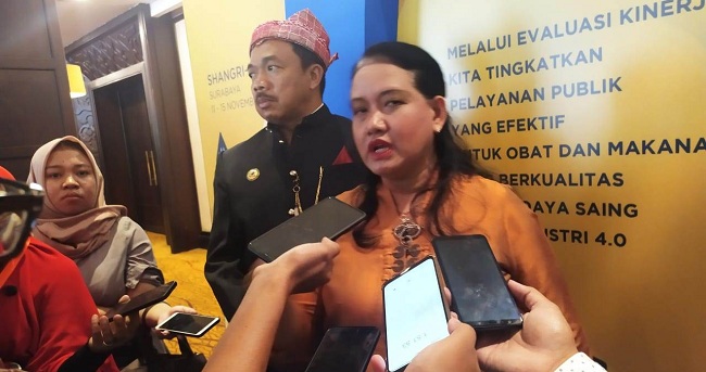 11 Bulan BPOM Ungkap 96 Kasus Peredaran Kosmetik Ilegal 11 Bulan BPOM Ungkap 96 Kasus Peredaran Kosmetik Ilegal